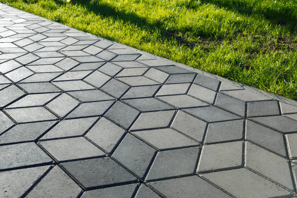 Best Residential Paver Driveway  in Rochester Institute Of Technology, NY