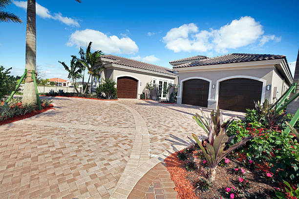 Best Best Driveway Pavers  in Rochester Institute Of Technology, NY