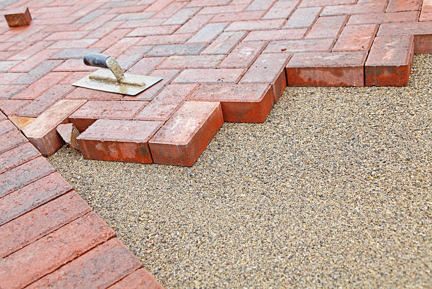 Reliable Rochester Institute Of Technology, NY Driveway Pavers Solutions