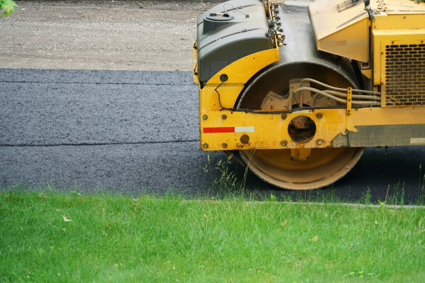 Best Concrete Paver Driveway  in Rochester Institute Of Technology, NY