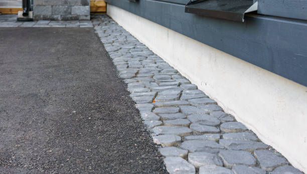 Best Custom Driveway Pavers  in Rochester Institute Of Technology, NY