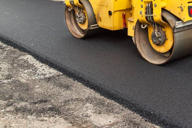 Decorative Driveway Pavers in Rochester Institute Of Technology, NY